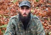 Komutan Savab'ın Son Konuşması(VİDEO)