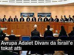 Siyonistleri şok eden karar