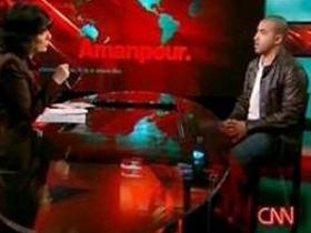 Hain CNN'de konuştu