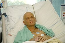 Litvinenko'nun Katil Zanlısı Milletvekili Oldu