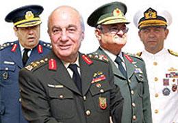 Doğan, Örnek ve Fırtına'nın Cezaları Onaylandı