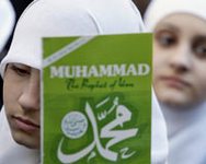 Zengin Danimarka'da 200 Bin Müslüman Azınlığın Durumu