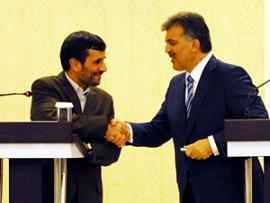 İsrail, Ak Parti ve Abdullah Gül'e Savaş İlan Etti