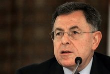 Lübnan ve Suriye, İsrail'e Karşı