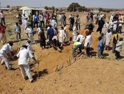 Müslüman-Hristiyan çatışması: 300 ölü
