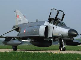 ABD: Uçak Suriye Hava Sahasında Düşürüldü