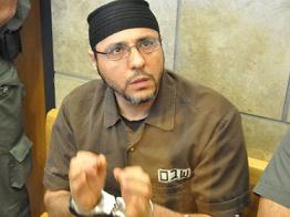 Kassam Komutanı : Serbest Kalırsam Yine Savaşırım