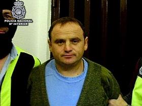 "Grbaviça Canavarı" Vlahoviç hesap verecek!