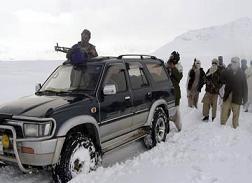 Taliban Cephesinden Son Görüntüler(video)