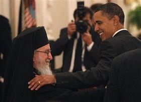 Obama Ne Yapacağını Şaşırdı