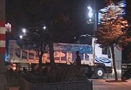 Anlamazsın Karıştırma Bombaları