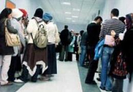 Şapkalı Eğitim İçin Karar