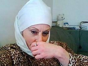 'Cihad Jane' bahanesi