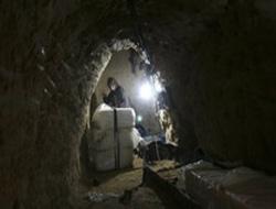 İsrail Tünelleri Vurdu: 4 ŞEHİD