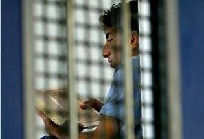 26 Filistinli mahkum daha serbest