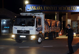 Bombalar Ergenekonla Kardeş Çıktı