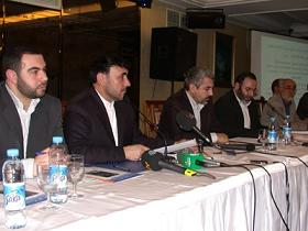 Caferiler açılım dedi