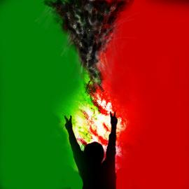 İran Milletvekilleri Gazze Yolunda