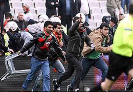 Kirli Provakasyon Devrede