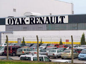 Renault'da Başörtüsü Yasak!