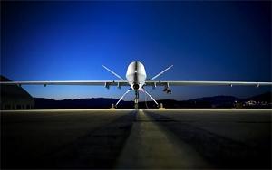 İnsansız Katliam Devam Ediyor