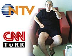 BİR ŞOK SES KAYDI DAHA - Video