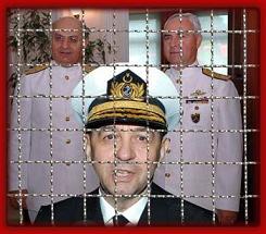 Kafes"te şok iddialar