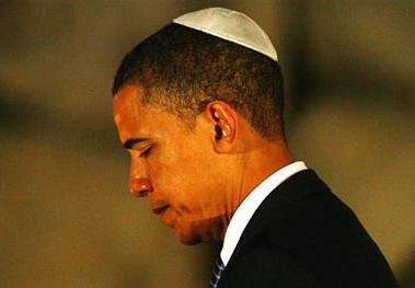 Obama İran'a Seslendi