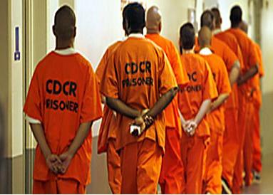 ABD'de cezaevinin adı: Cehennem