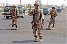 Irak ordusundan IŞİD'e operasyon