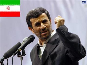 Ahmedinejad: Kimse Cüret Edemez