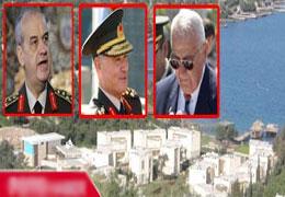 Başbuğ Bodrum'da Yalnız Değil