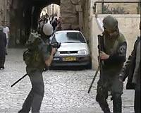 İsrail El Halil-i Vurdu:2 Şehid