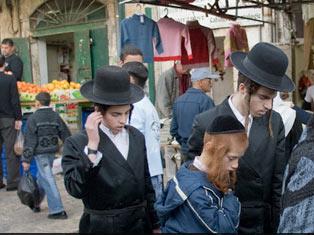 İsrail bayram ediyor!