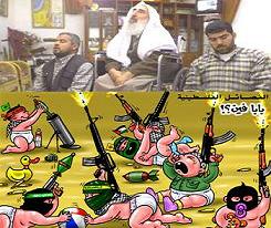 ABD"nin İslâm düşmanlığı