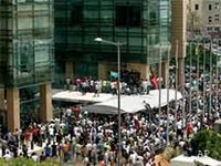 Lübnan'da Gerilim Yükseliyor