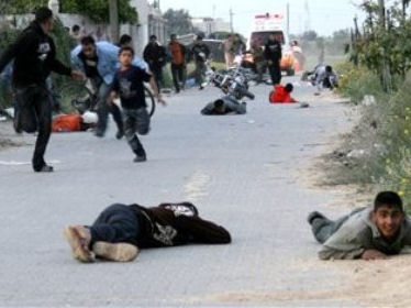 Nefesleri Kesecek Görüntüler