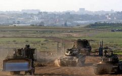 ABD Araçlarına Bubi Tuzağı(VİDEO)