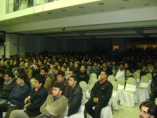 Sözünde Duranlar ve Bekleyenler(FOTO)