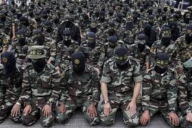 İslami Cihad'dan FKÖ'nün Düzenlediği Toplantıya 'Boykot' Kararı