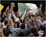 Mısır Rejimi Kontrolden Çıktı