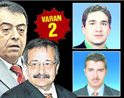 TRT arpalığından yemlenenler!