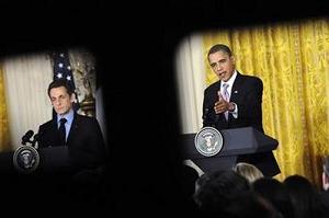 İran İçin Emperyalist İttifak