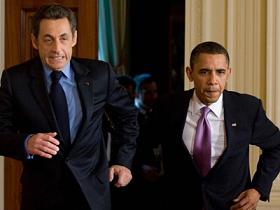 İran için koştular