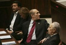 Savaşı İsrail Başlattı