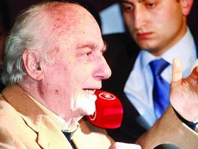 Çetin Doğan Damarları Tıkalıymış!