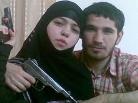 Eylemci 17 yaşındaki bu kız mı?