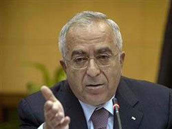 Feyyad,Siyonistlere Çok Üzüldü(!)