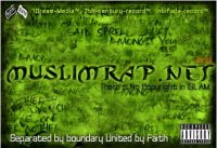 Müslüman Rapçilerden Filistin Albümü