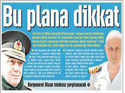 Bu kimin kuşatması